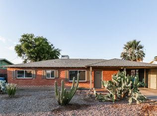 3407 W Ocotillo Rd, Phoenix, AZ 85017