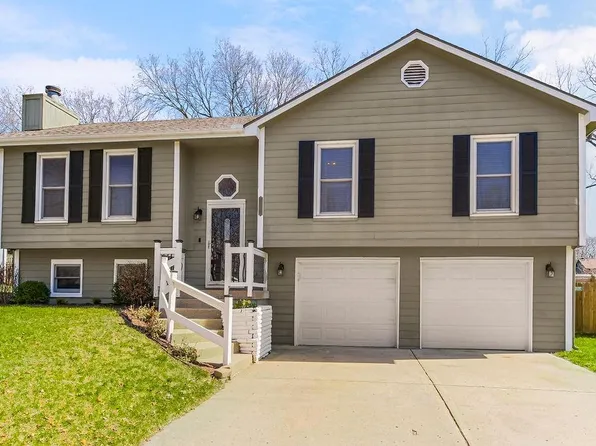 8515 N Winan Ave, Kansas City, MO 64153