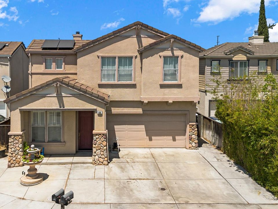 1st image of 409 Meadowfaire Pl