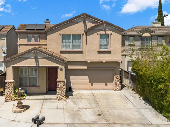 409 Meadowfaire Pl, San Jose, CA 95111