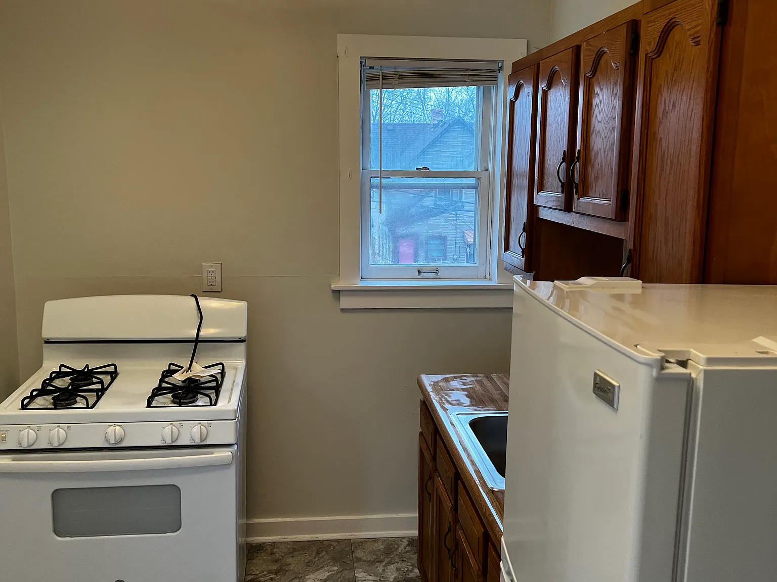 1 bed, $850 — Photo 2