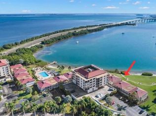 6361 Bahia Del Mar Blvd APT 601, Saint Petersburg, FL 33715