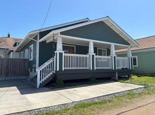 (Undisclosed Address), Fort Bragg, CA 95437