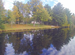 3686 N Strom Rd, Ladysmith, WI 54848