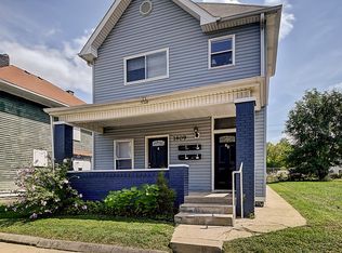 1409 Union St APT 2, Indianapolis, IN