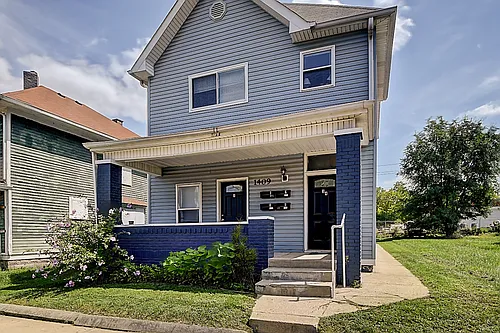 1409 Union St #2 Photo 1