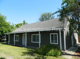 4410 Coffee Ln, Sacramento, CA 95841