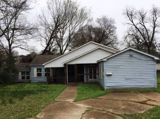 1418 County Ave, Texarkana, AR 71854