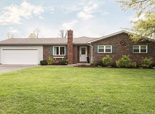 3014 Sieveking Ln, New Albany, IN 47150