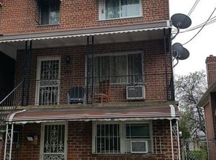 940 E 222nd St, Bronx, NY 10469