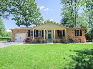 401 Longview Dr, Paducah, KY 42001