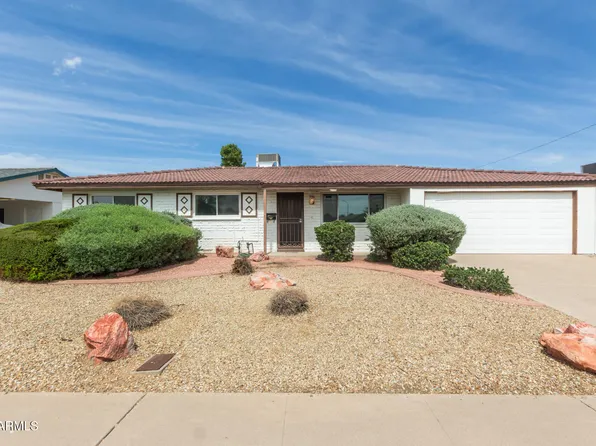 3722 W FRIER Drive, Phoenix, AZ 85051