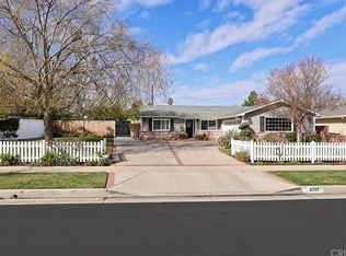 6311 Berquist Ave, Woodland Hills, CA 91367