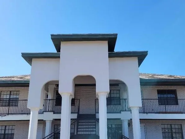 1612 Orange Ave, Weslaco, TX