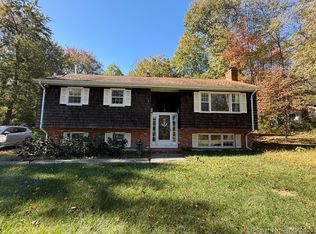 469 New London Rd, Salem, CT 06420