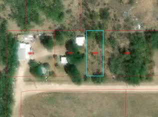 0 Kelso St, Eden, TX 76837