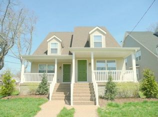 6016 Morrow Rd, Nashville, TN 37209