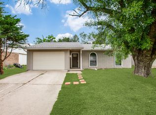 801 Rolling Ridge Dr, Allen, TX 75002