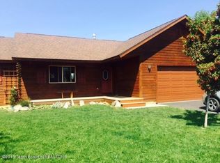 141 Brome Dr, Victor, ID 83455