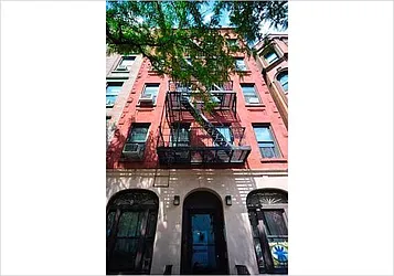 107 West 106th Street in Manhattan Valley