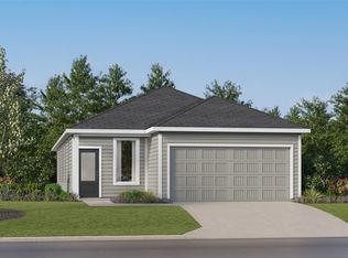 517 Finch Cir, Princeton, TX 75407