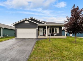 7 Windward Way S, Ashfield Colborne Wawanosh, ON N7A 0B8