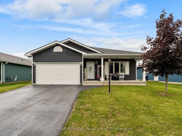 7 Windward Way S, Ashfield Colborne Wawanosh, ON N7A 0B8
