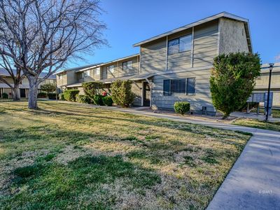 189 E Upjohn Ave, Ridgecrest, CA, 93555