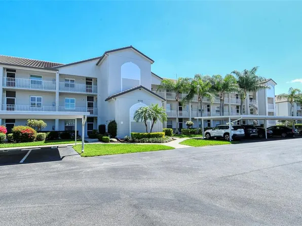 8735 Olde Hickory Ave APT 8210, Sarasota, FL 34238