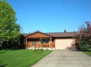 481 Maynard Ave, Canal Fulton, OH 44614