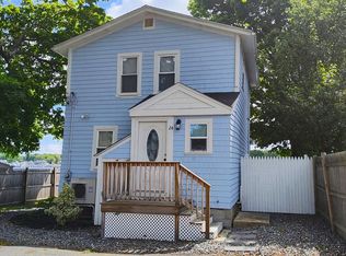 24 Logan St, Warwick, RI 02889