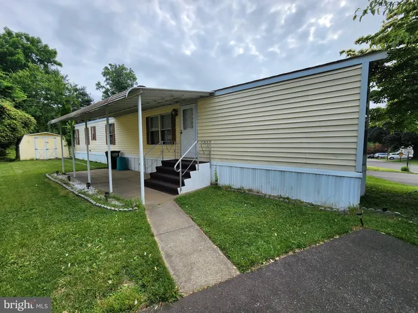 2304 Brownsville Rd Lot 1202, Feasterville Trevose, PA 19053