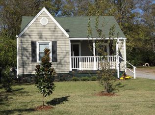 1009 Thomas Ave, Nashville, TN 37216