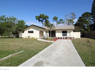 3452 Brink Cir, Bonita Springs, FL 34134