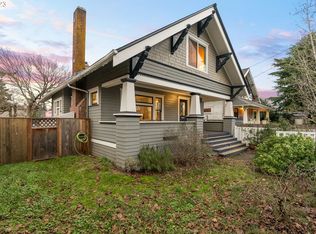 7417 SE Steele St, Portland, OR 97206