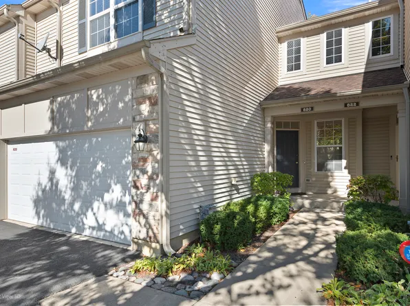 820 Amelia Ct Unit 820, Grayslake, IL 60030
