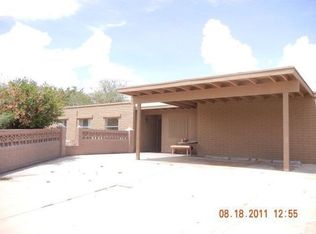 2910 W Mexico St, Tucson, AZ 85746