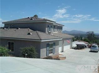 1573 Fairmount Pl, Escondido, CA 92027