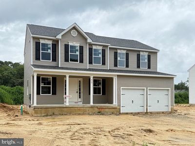 920 Chapel Dr, Vineland, NJ, 08361