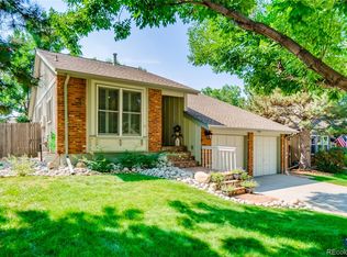 7880 S Trenton St, Centennial, CO 80112