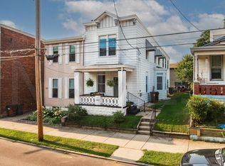 343 E 17th St, Covington, KY