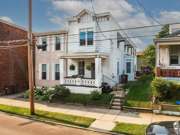 343 E 17th St, Covington, KY 41014