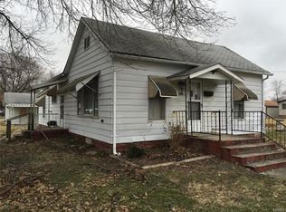 843 S Montgomery Ave, Litchfield, IL 62056