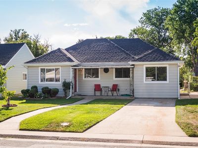 5117 Decatur St, Denver, CO, 80221