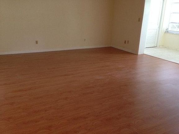 living room looking into sunroom
