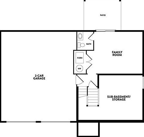 2nd image of 1289 NW Hickorywood Ct