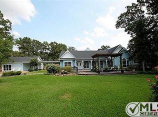 402 Private Road 5222, Grand Saline, TX 75140