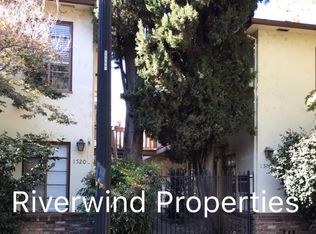 1516 25th St APT 1, Sacramento, CA 95816