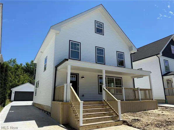 3603 Hildana Rd, Shaker Heights, OH 44120