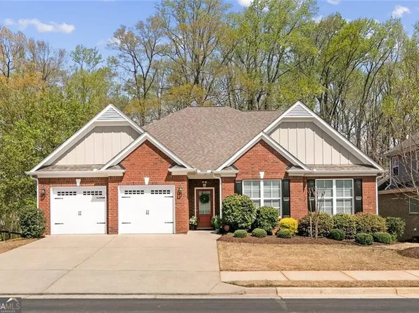 559 Bishopton St, Grayson, GA 30017